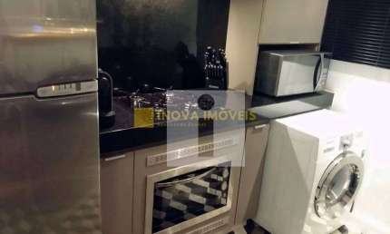 Apartamento com 2 dormitórios à venda, 54 m² - por R$ 291.000,00 Vila Monte Alegre - Paulínia/SP