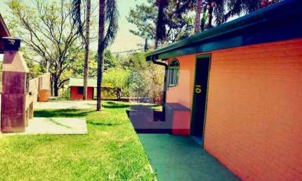 Casa com 2 quartos à venda, 110 m² por R$ 1.100.000 - Caminhos de San Conrado - Campinas/SP