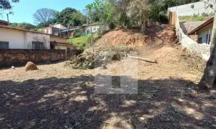 Terreno Residencial à venda, Jardim Atibaia (Sousas), Campinas TE0219.