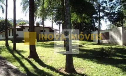 Sítio Residencial à venda, Sousas, Campinas - SI0009.