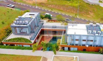 Casa residencial à venda, jardim primavera, amparo - ca0264.