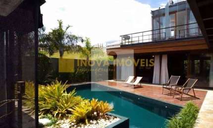 Casa Residencial à venda, Jardim Primavera, Amparo - CA0264.