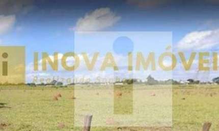 Terreno à venda, 28830 m² por R$ 7.208.250,00 - Parque dos Pinheiros - Nova Odessa/SP