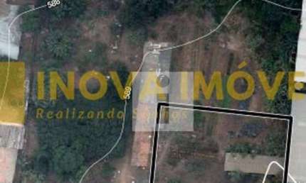 Área à venda, 6160 m² - Recanto da Fortuna - Campinas/SP
