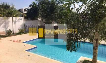 Casa Residencial à venda, Ville Sainte Hélène, Campinas - CA0272.