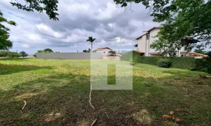 Terreno  à venda, Caminhos de San Conrado, Campinas - TE0100.