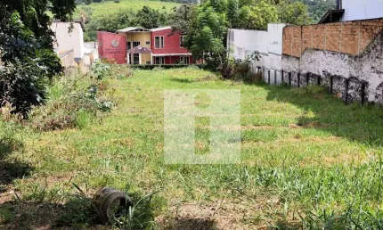 Terreno comercial para alugar na Rua dos Expedicionários, Sousas, Campinas
