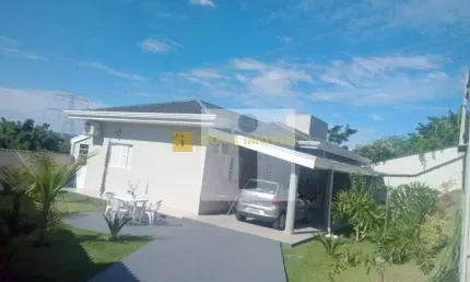 Casa Residencial à venda, Jardim Conceição (Sousas), Campinas - CA0335.