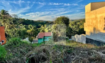 Terreno à venda, 478 m² por r$ 350.000,00 - joaquim egídio - campinas/sp