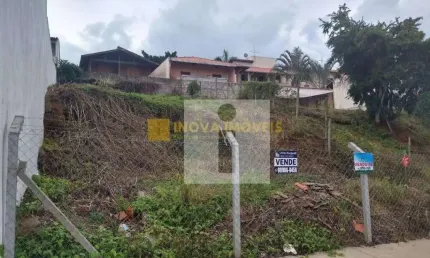 Terreno Residencial à venda, Loteamento Parque das Hortências (Sousas), Campinas - TE0132.
