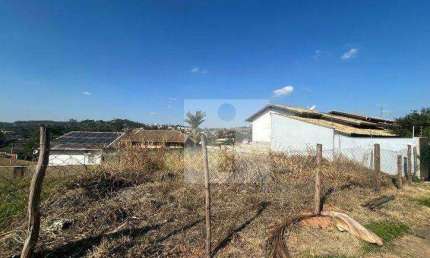 Terreno Residencial à venda, Arboreto dos Jequitibás (Sousas), Campinas - TE0135.