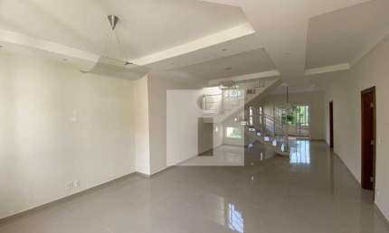 Casa com 4 dormitórios à venda, 294 m² por R$ 1.400.000,00 - Caminhos de San Conrado - Campinas/SP