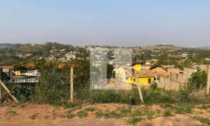 Terreno à venda, 385 m² por r$ 345.000,00 - sousas - campinas/sp