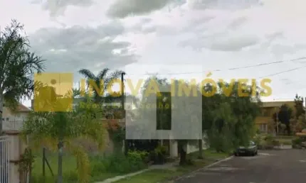 Terreno à venda, 250 m² por R$ 450.000,00 - Sousas - Campinas/SP