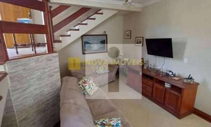 Casa com 5 quartos sendo um suite à venda, 290 m² por R$ 1.480.000 - Caminhos de San Conrado - Campinas/SP