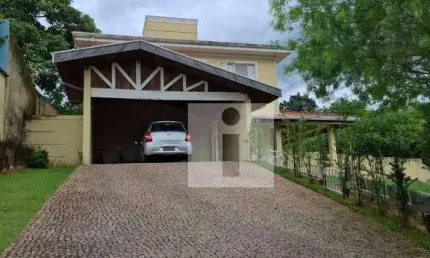 Casa com 3 quartos à venda, 175 m² por R$ 1.060.000 - Caminhos de San Conrado - Campinas/SP