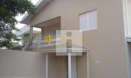 Casa Residencial à venda, Caminhos de San Conrado, Campinas - CA0481.