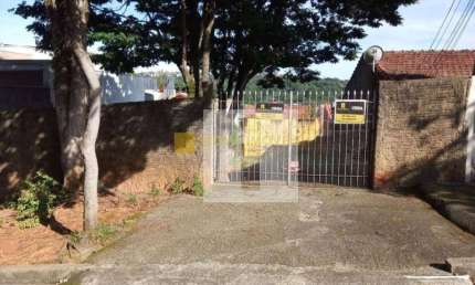 Terreno Residencial à venda, Nova Sousas (Sousas), Campinas