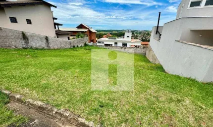 Terreno Residencial à venda, Jardim Botânico (Sousas), Campinas