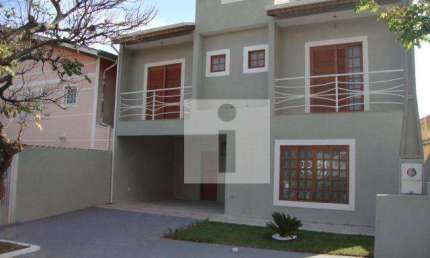 Casa com 3 dormitórios à venda, 272 m² por R$ 965.000,00 - Caminhos de San Conrado - Campinas/SP