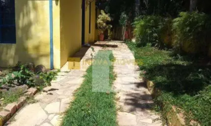 Casa Residencial à venda, Jardim Martinelli (Sousas), Campinas - CA0513.