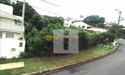 Terreno à venda, 400 m² por R$ 300.000,00 - Jardim Sorirama (Sousas) - Campinas/SP