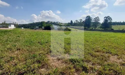Terreno à venda no Residencial Entre Verdes (Sousas) - Campinas/SP
