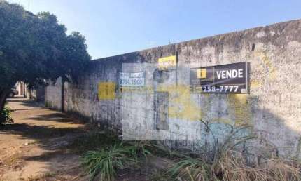 Terreno Residencial à venda, Chácara da Barra, Campinas - TE0255.