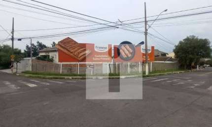 Terreno para alugar, 477 m² por R$ 4.461,79 - Vila Brandina - Campinas/SP