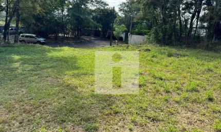 Terreno Residencial à venda, Colinas do Ermitage (Sousas), Campinas.