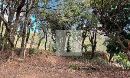 Terreno Residencial à venda, Colinas do Ermitage (Sousas), Campinas