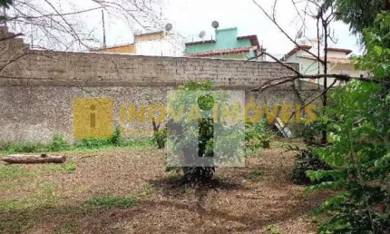 Terreno à venda na Rua Guilherme de Almeida, Sousas, Campinas