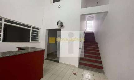 Casa comercial com 10 salas para alugar na Avenida Antônio Carlos Couto de Barros, 1156, Sousas, Campinas