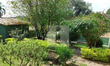 Casa com 2 quartos à venda na Rua Ismael Carlos, 221, Sousas, Campinas