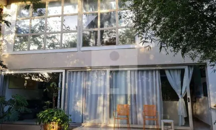 Casa  à venda, 129 m² por r$ 2.000.000 - sousas - campinas/sp