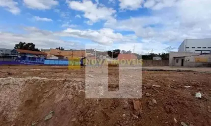 Terreno para alugar, 2214 m² por R$ 12.090,02 - Jardim Conceição (Sousas) - Campinas/SP
