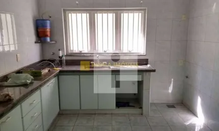 Casa Residencial à venda, Vila Brandina, Campinas - CA0096.