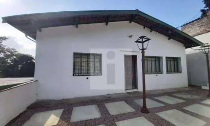Casa com 5 quartos à venda na Rua Maria de Almeida Magalhães, 460, Sousas, Campinas