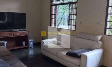 Casa com 3 quartos à venda na Rua Treze de Maio, 580, Sousas, Campinas