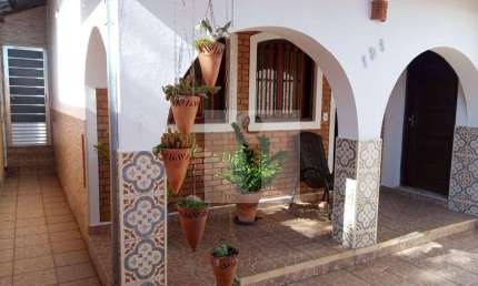Casa venda, 3 quartos - Nova Sousas (Sousas), Campinas