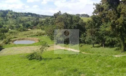Chácara residencial à venda, joaquim egídio, campinas - ch0010.