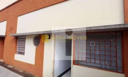 Casa comercial 10 salas, 285 m² - venda por R$ 1.350.000 ou aluguel por R$ 8.348/mês - Sousas - Campinas/SP