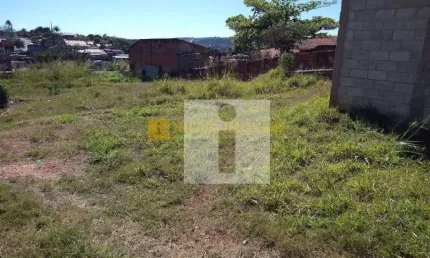 Terreno Residencial à venda, Jardim Conceição (Sousas), Campinas - TE0055.