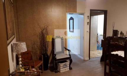 Apartamento Residencial com 1 quarto à venda, Botafogo, Campinas