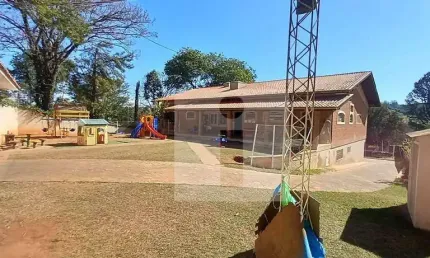 Casa comercial com 12 salas à venda na Rua dos Expedicionários, 514, Sousas, Campinas