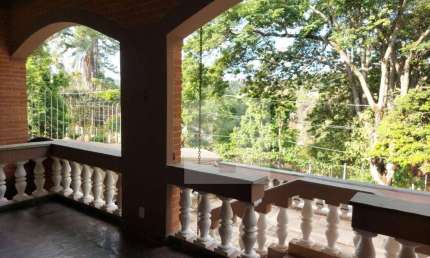 Casa com 3 quartos à venda na Rua Cabo Oscar Rossin, 286, Sousas, Campinas