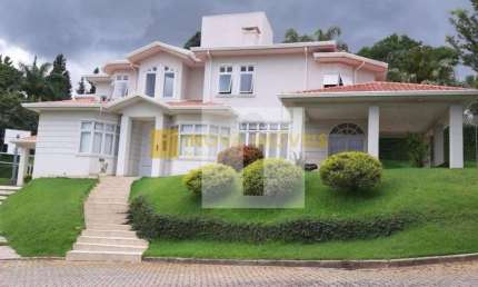 Casa com 4 dormitórios, 750 m² - venda por R$ 6.800.000,00 ou aluguel por R$ 25.850,00/mês - Gramado - Campinas/SP