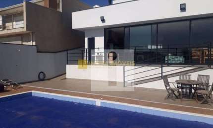 Casa a venda ou aluga no condomínio Swiss Park em Campinas