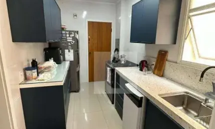 Apartamento com 3 dormitórios à venda, 87 m² por R$ 519.000,00 - Parque Rural Fazenda Santa Cândida - Campinas/SP