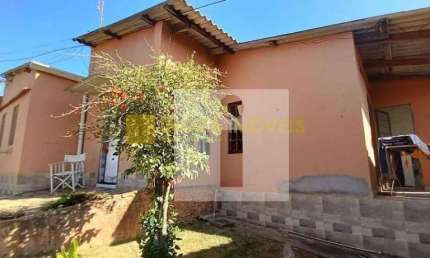 Casa com 6 quartos à venda - Jardim Conceição (Sousas) - Campinas/SP